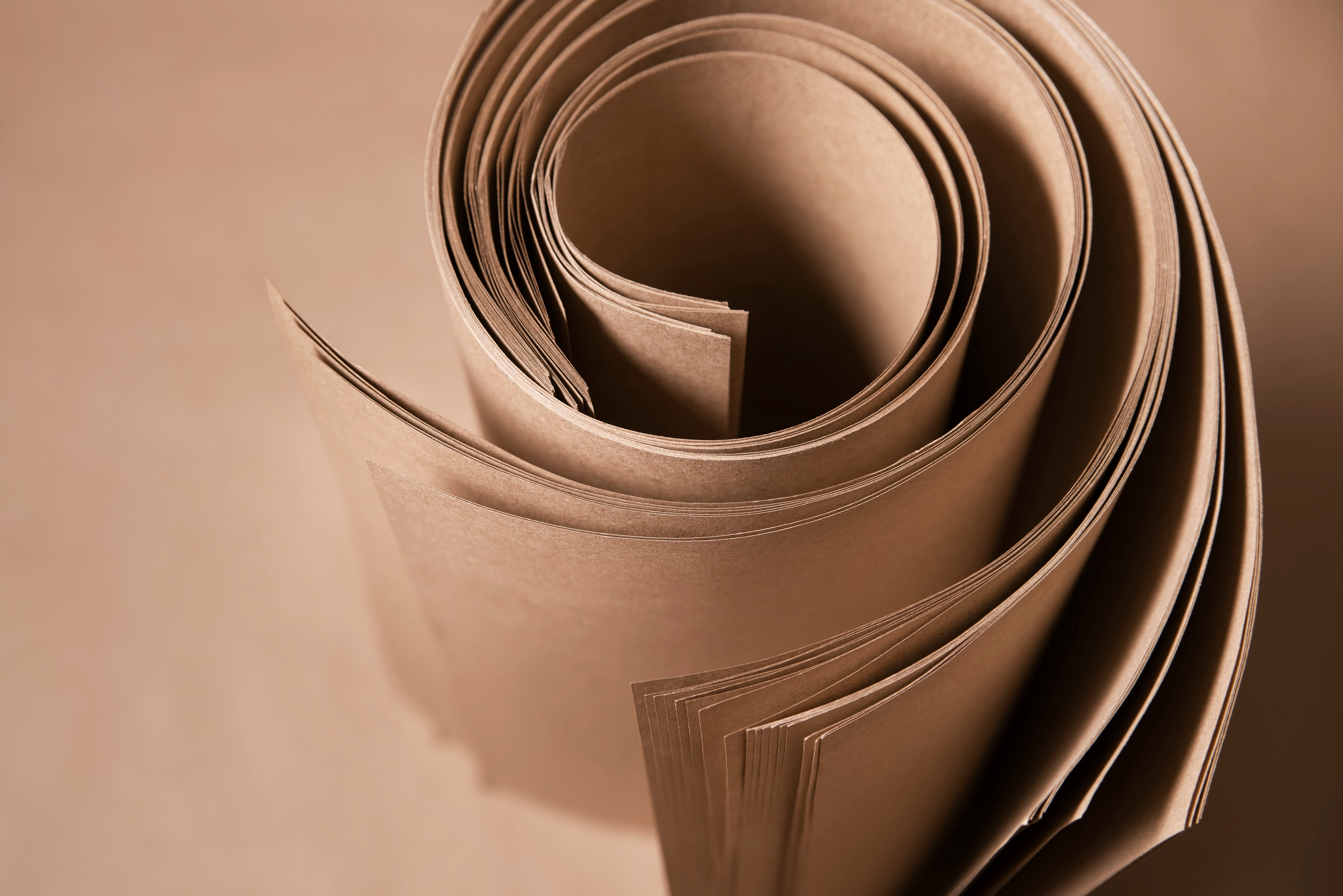 What is Kraft Paper and What Makes it Eco-Friendly?